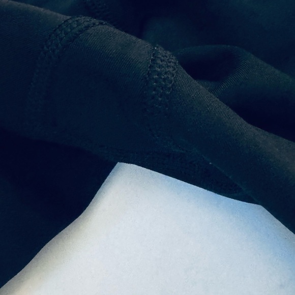 Lululemon Toasty Tech Tights Black Leggings - Picture 7 of 14